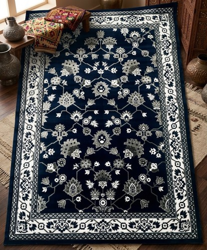 Afghan rug design - afghan,