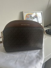 michael kors cross body bag