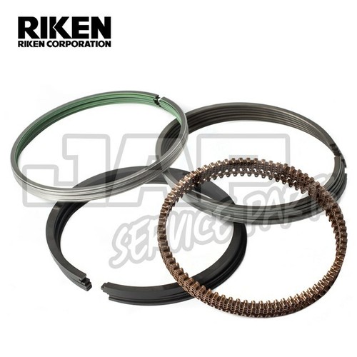 Riken japan oem piston - riken,