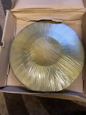 Audi Q7-Q8 brake discs, 1 DAMAGED, 4m0615301As