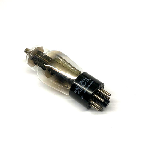 Jan 6f8g vt99 black plate - jan,