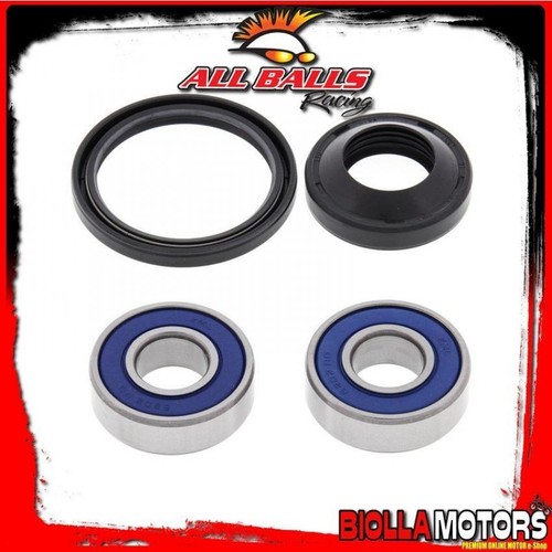 1069 front wheel bearing - 25-1069,