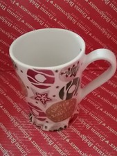 Emma Bridgewater Cocoa Mug HALLOWEEN BISCUITS