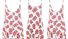 Women's/Ladie’s Union Jack