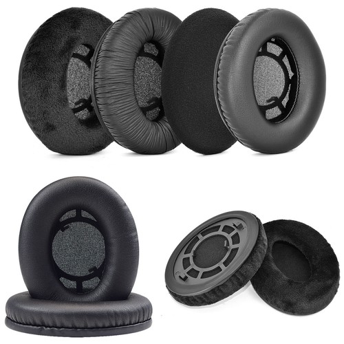 Pair replacement earpads for - replacement,