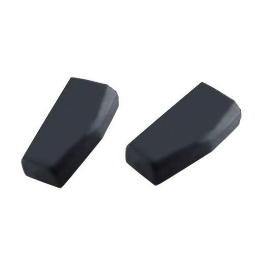 Transponder immobilizer key - 2x,