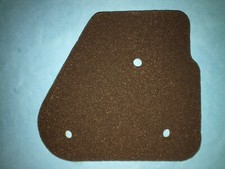 Adly Aprilia Beta Benelli Yamaha 50cc Scooter Air Filter Genuine 17205-116-000