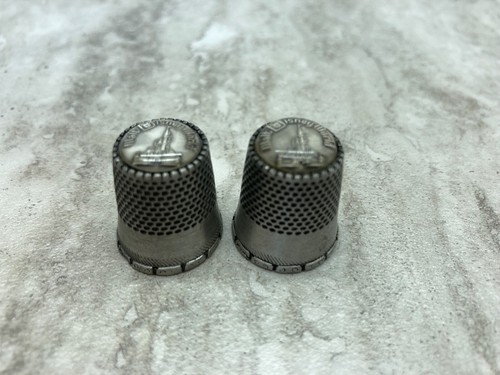 Thimble disney world - thimble's,