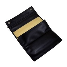 Rexine Leatherette Roll Up