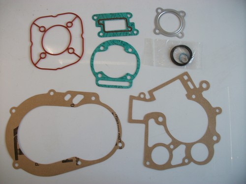 Engine gasket set franco - engine,