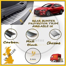 DOG BACK BUMPER PROTECTOR