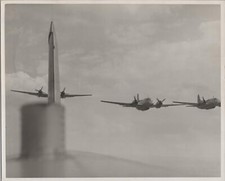 VICKERS VARSITY FORMATION