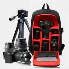 Camera Backpack Photography