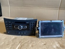 MERCEDES CLS 350 W218 E-CLASS