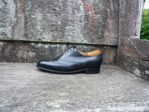 Joseph cheaney shoes brogues - joseph,
