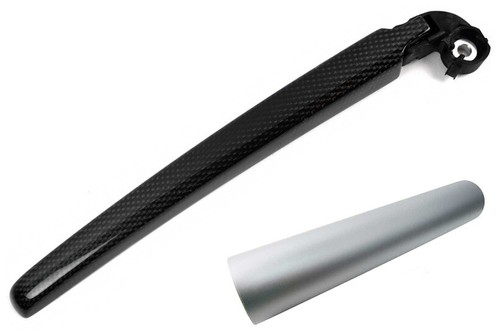 Wiper arm design foil set - wiper,