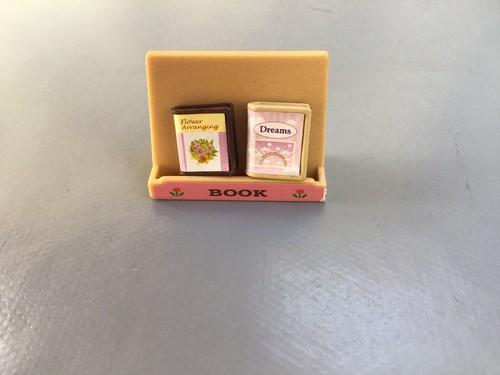 Sylvanian families - sylvanian,