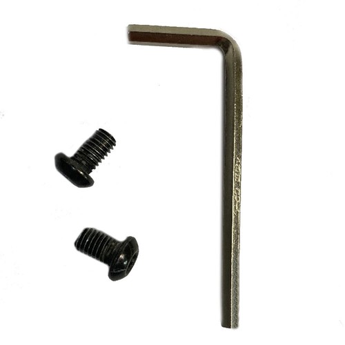 Screws mounting with wrench - screws,