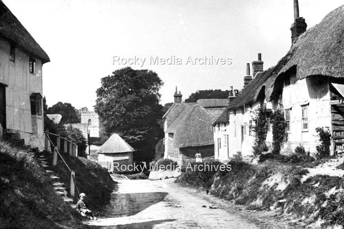 Cmk street view east - cmk-33,