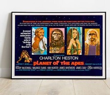 Planet Of The Apes / Photo /
