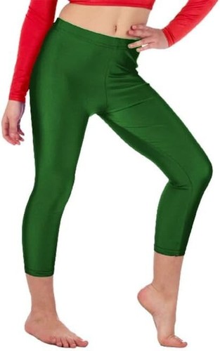 Girls shiny nylon - girls,
