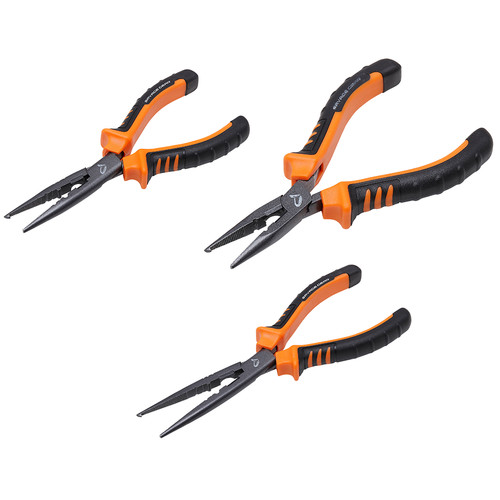 Savage gear split ring and - savage,