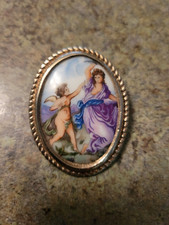 Vintage Beautiful French