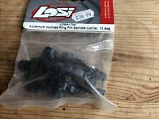 losi 8ight 2.0 Front King Pin Carrier Losa1734