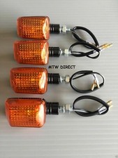 4 INDICATORS 125CC MOTORBIKE