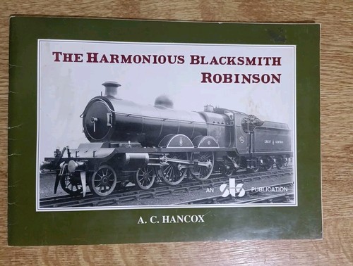 The harmonious blacksmith - harmonious,