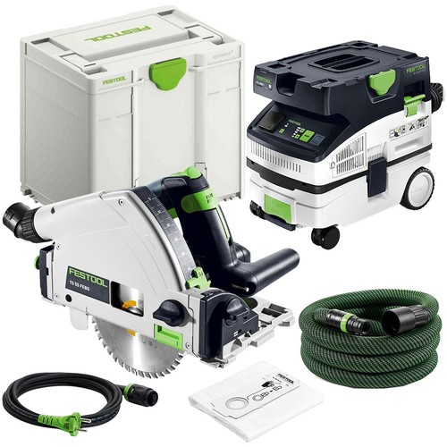 Festool febq plus - febq-plus, plunge