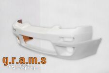 Version 1 Front Bumper for