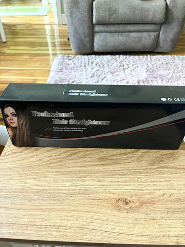 Mkqpower electric hair - electric,