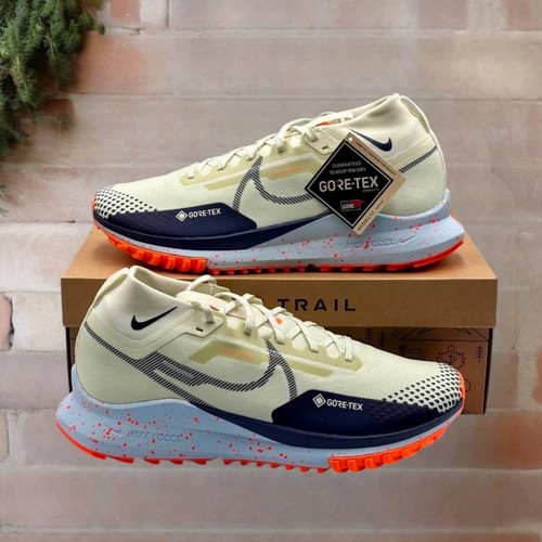 Nike react pegasus trail - react,
