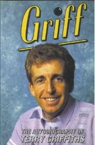 Griff the autobiography of - griff,
