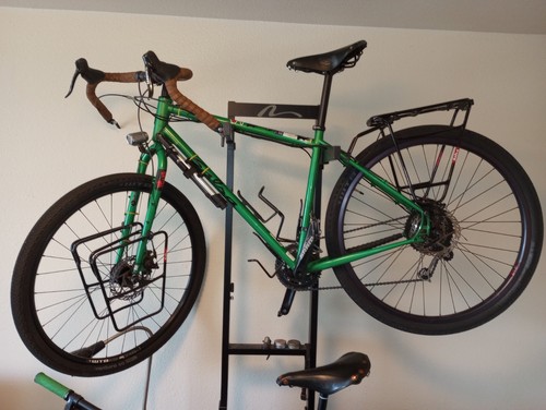 Expedition gravel bicycle - expedition,