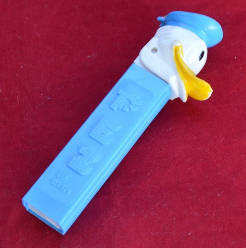 Vintage pez donald - vintage,