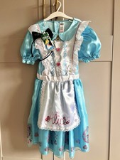Alice In Wonderland Costume