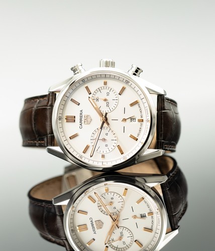 Tag heuer carrera calibre - carrera,