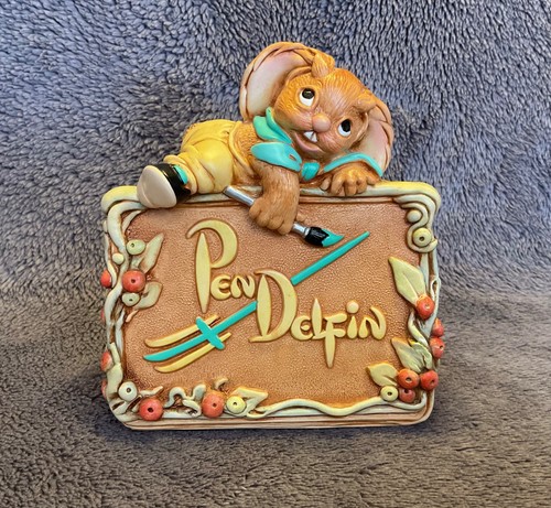 Pendelfin golden jubilee - pendelfin,