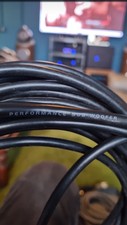 Qed performance hifi - performance, sub