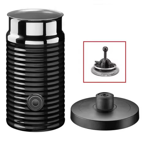 Nespresso aeroccino milk - nespresso,