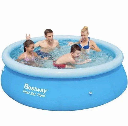 Bestway fast set inflatable - fast,