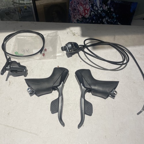 Sram force axs shifters and - axs,