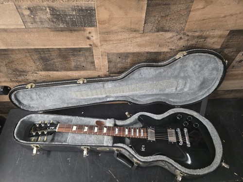 2001 gibson les - 2001, w/