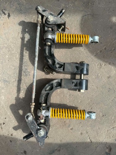 Shoprider cadiz complete - cadiz,