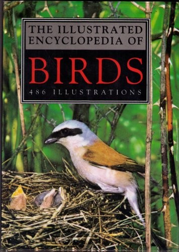 The illustrated encyclopedia - the,