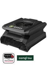 Quest F9 Air Mover  - Designed