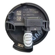 MERCEDES EQC N293 Crash Air Bag SRS Sensor A2139051115