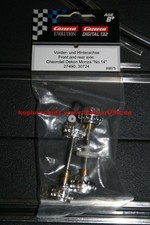 Carrera Digital Replacement